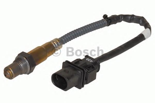 Sonda lambda, sensor de oxigênio até o catalisador Porsche 95860613400 preço, a partir de 55,87 USD