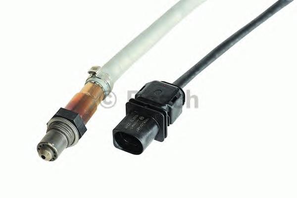 Compre 06F906262R VAG Sonda lambda, sensor de oxigênio até o catalisador