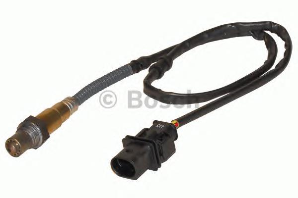 Sonda lambda, sensor de oxigênio até o catalisador VAG 06E906265C preço, a partir de 61,29 USD