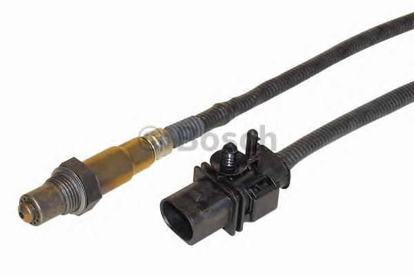 Compre 368404 VALEO Sonda lambda, sensor de oxigênio até o catalisador