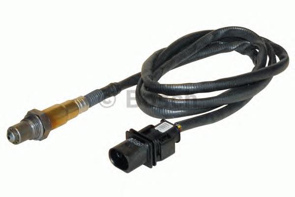 11787557756 BMW Sonda lambda, sensor de oxigênio até o catalisador