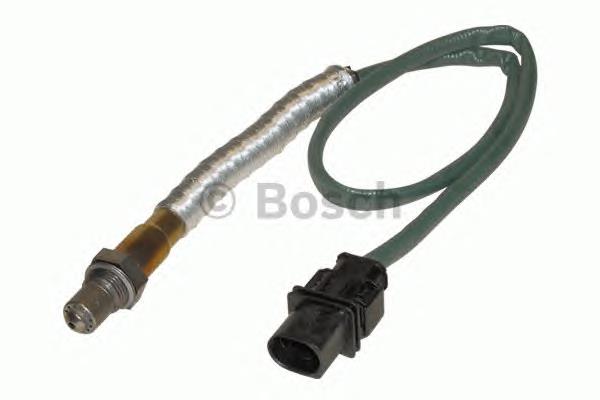 108483 Facet Sonda lambda, sensor de oxigênio até o catalisador