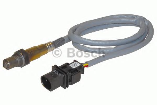 11787558081 BMW Sonda lambda, sensor de oxigênio