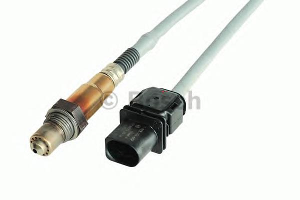 755807301 BMW Sonda lambda, sensor de oxigênio até o catalisador