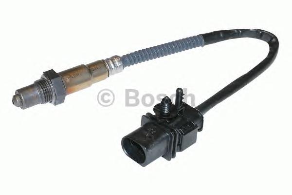 Sonda lambda, sensor direito de oxigênio até o catalisador Volvo 9487148 preço, a partir de 83,43 USD