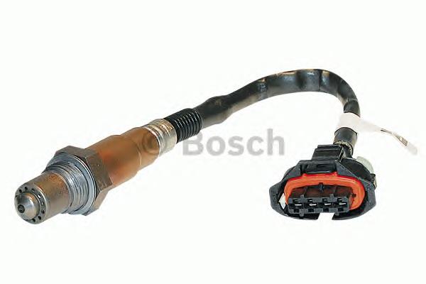 Compre 25198481 General Motors Sonda lambda, sensor de oxigênio depois de catalisador