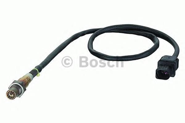 75056 FAE Sonda lambda, sensor de oxigênio até o catalisador