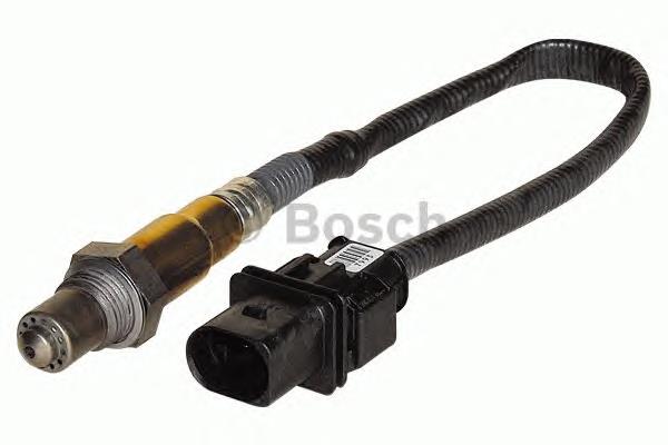 ES2055412B1 Delphi Sonda lambda, sensor de oxigênio até o catalisador