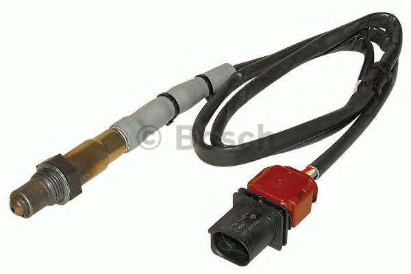 Compre 705271190 Pierburg Sonda lambda, sensor de oxigênio