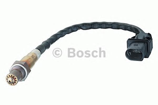 884511002 Triscan Sonda lambda, sensor de oxigênio