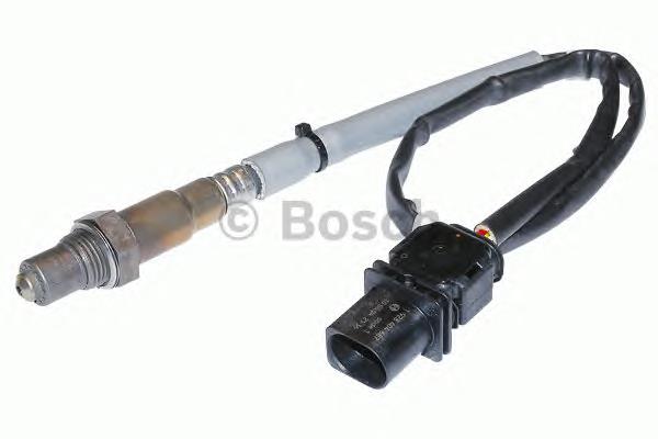 Compre BA5Z9F472A Ford Sonda lambda, sensor de oxigênio até o catalisador