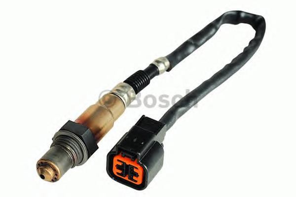 Sonda lambda, sensor de oxigênio 3921022600 Hyundai/Kia