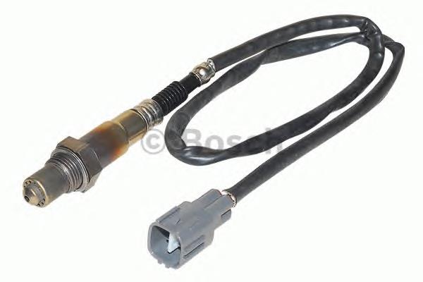 8946530430 Toyota Sonda lambda, sensor direito de oxigênio até o catalisador