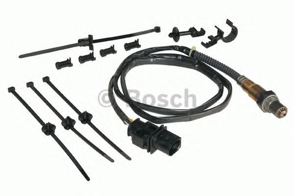 Compre 06E906265C VAG Sonda lambda, sensor de oxigênio até o catalisador