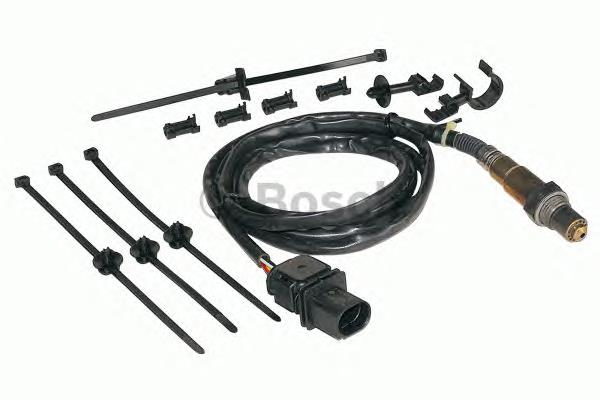 1K0998262P VAG Sonda lambda, sensor de oxigênio