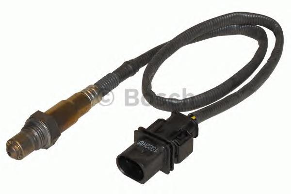 11787561410 BMW Sonda lambda, sensor de oxigênio até o catalisador