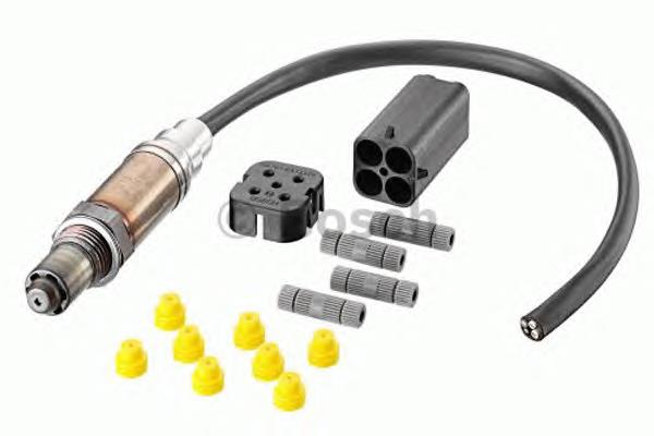 Compre A0005405917 Mercedes Sonda lambda, sensor de oxigênio até o catalisador