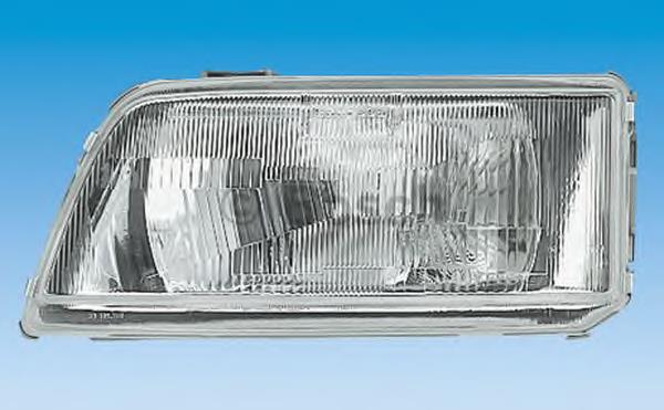 Compre 6205H2 Peugeot/Citroen Luz direita
