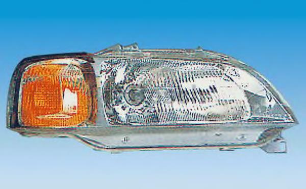 33101ST3E11 Honda Luz direita