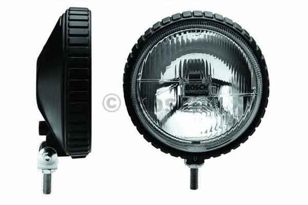 8V618K218DE Ford Tanque de expansão do sistema de esfriamento