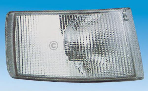 630343 Peugeot/Citroen Pisca-pisca esquerdo
