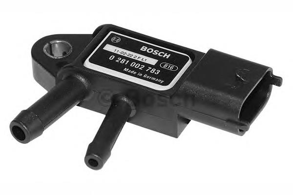 Sensor de pressão dos gases de escape Fiat/Alfa/Lancia K05146842AD preço, a partir de 35,75 USD