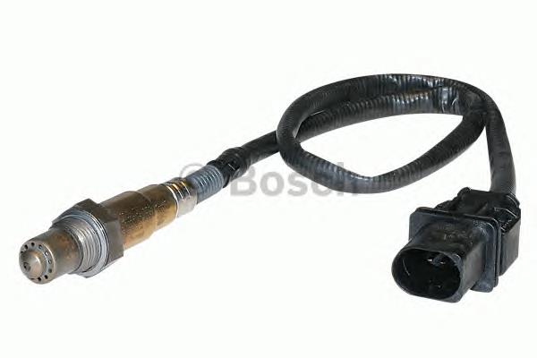 Sonda lambda, sensor de mistura pobre Opel 855445