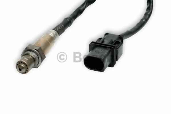 Sonda lambda, sensor de oxigênio até o catalisador General Motors 12620176