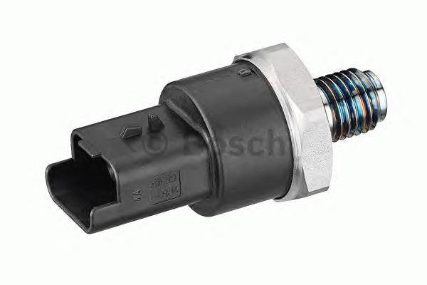 Compre 0281002592 Peugeot/Citroen Sensor de pressão de combustível