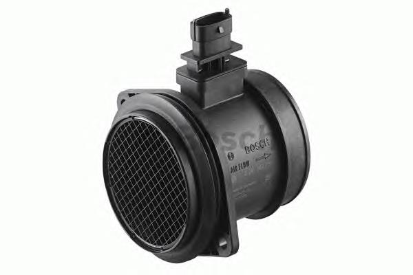 Sensor de fluxo (consumo) de ar, medidor de consumo M.A.F. - (Mass Airflow) ERA 558218 preço, a partir de 173,91 USD