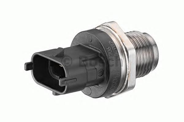 Compre 20792328 Volvo Sensor de pressão de combustível
