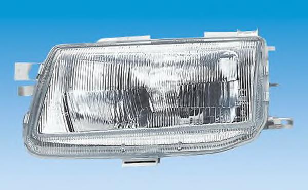 Compre 85659 VALEO Luz direita