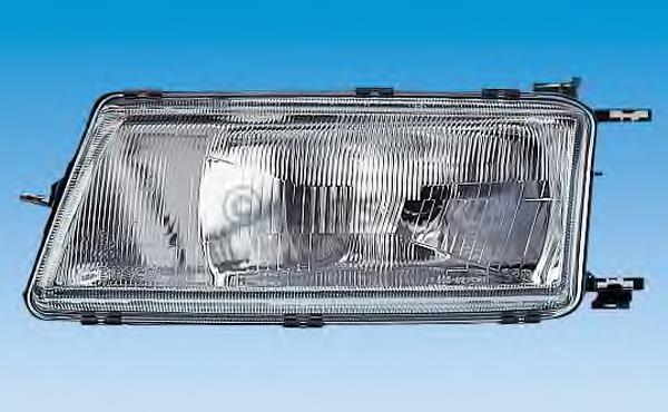 Compre 90421593 General Motors Luz esquerda
