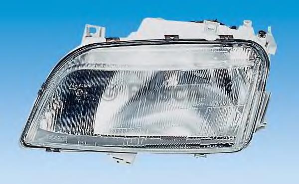 7M2941016K VAG Luz direita