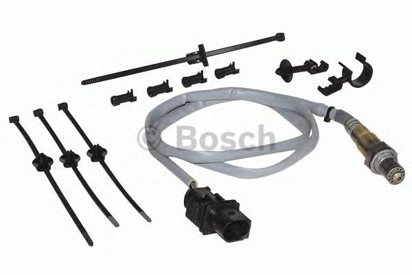 Compre 1998425 EPS Sonda lambda, sensor de oxigênio até o catalisador