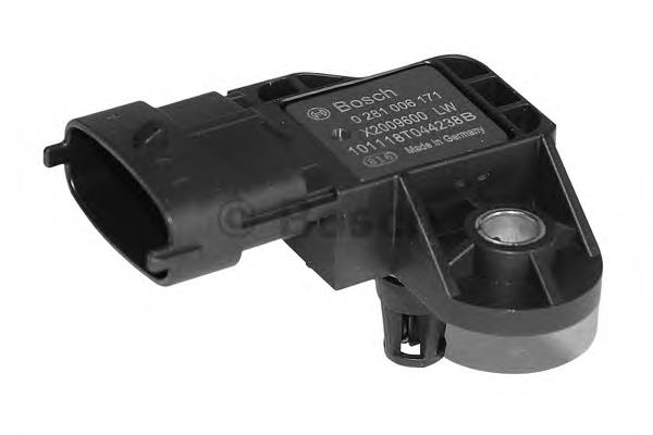 Sensor de pressão no coletor de admissão, MAP Suzuki 1859067JA0 preço, a partir de 15,79 USD