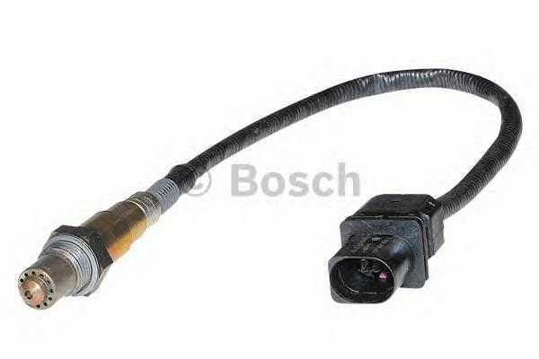 Sonda lambda, sensor de oxigênio Bosch 0281004123