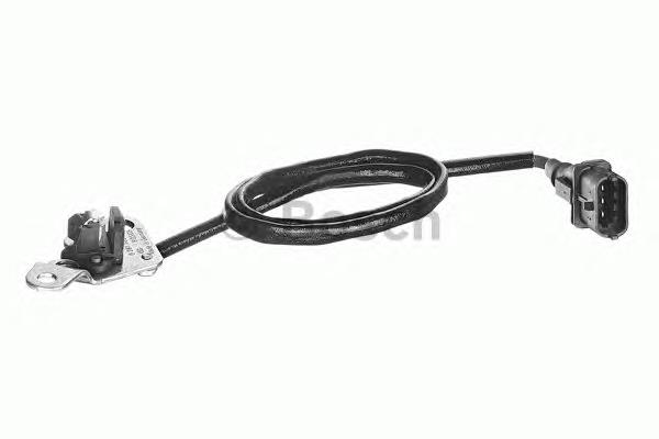 0281002213 Bosch Sensor de posição da árvore distribuidora