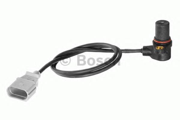 Sensor de posição (de revoluções) de cambota Bosch 0281002222