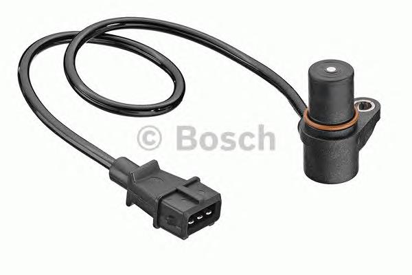 Sensor de posição (de revoluções) de cambota ERA 550087 preço, a partir de 189,59 USD