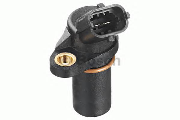 Compre 0281002315 Bosch Sensor de posição (de revoluções) de cambota