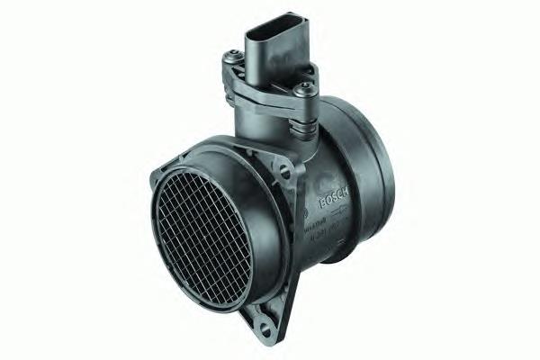 045906461X VAG Sensor de fluxo (consumo) de ar, medidor de consumo M.A.F. - (Mass Airflow)
