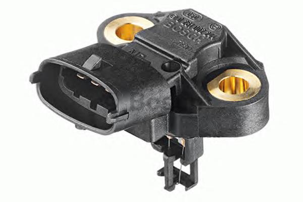 Compre A0041531828 Mercedes Sensor de pressão de supercompressão