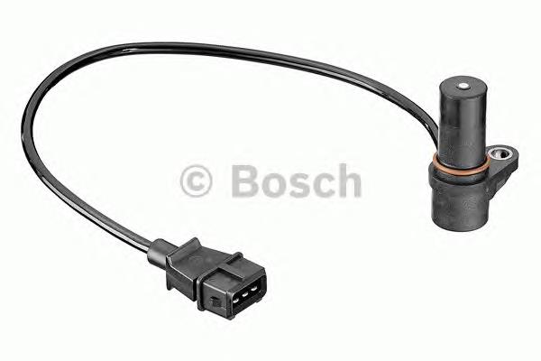 Sensor de posição (de revoluções) de cambota Fiat/Alfa/Lancia 281002102 preço, a partir de 33,48 USD