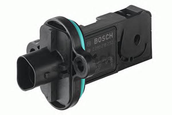 0280218254 Opel Sensor de fluxo (consumo) de ar, medidor de consumo M.A.F. - (Mass Airflow)