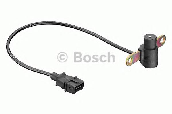 Sensor de posição (de revoluções) de cambota Bosch 0281002175