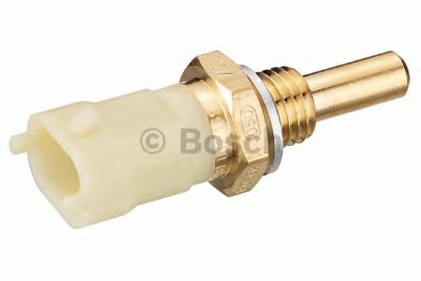 Sensor de temperatura do fluido de esfriamento Opel 6238179 preço, a partir de 6,12 USD