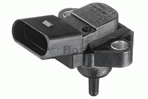 0281002177 VAG Sensor de pressão de supercompressão