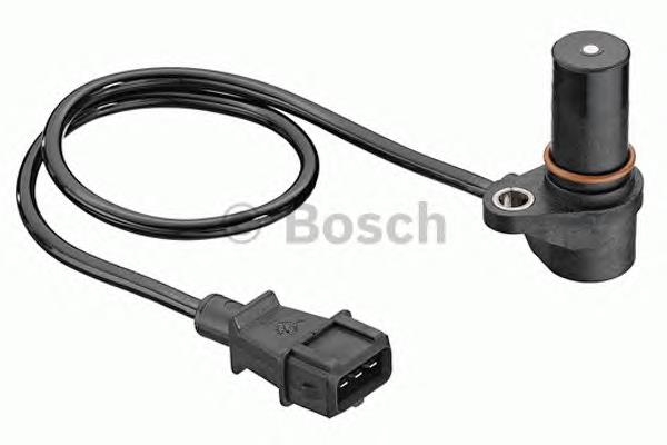 Sensor de posição (de revoluções) de cambota Opel 6238101 preço, a partir de 36,21 USD