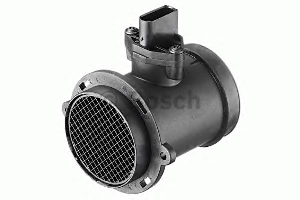 0281002152 Bosch Sensor de fluxo (consumo) de ar, medidor de consumo M.A.F. - (Mass Airflow)